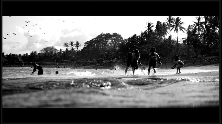 S A B A - A Cinematic Short