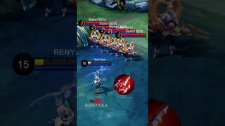 ✅ Yi Sun-shin lifesteal Tutorial by Renyaaa