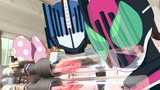 [Kamen Rider] Udang peledak tiga detik Haidong
