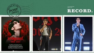 27.09.25 JEFF SATUR RED GIANT TOUR 2025 lN Jakarta #Jeffsatur #เจฟซาเตอร์ #JeffSaturRedGiantJakarta