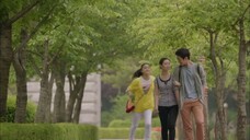 KARA : SECRET LOVE (SUB INDO) EPISODE 9