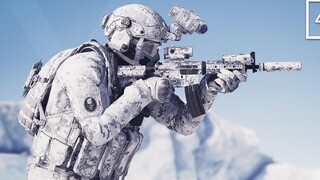 [Tom Clancy's Ghost Recon] Matamu ketagihan