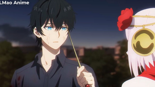 Những Bộ Anime Đáng Xem Nhất Mà Bạn Không Thể Bỏ Qua-P1