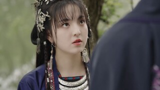 [Heart Gu 01] Tang Yu Xiaobao, I will definitely save you! Even if the price is...