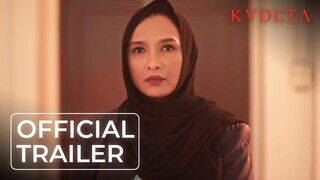 KUDETA - OFFICIAL TRAILER