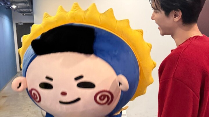 【Juniormark】Cha hiểu con hơn ai hết, “Con trai, việc con thi trượt không liên quan gì đến họ đâu nhé