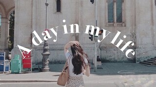 (Vlog) Một ngày bình thường trong đời sống du học 🇩🇪