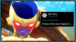 Wawa -  I'm Ready To Show My Next Main 【Dragon Ball FighterZ】