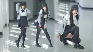 [Naibao] Uniform Resistance — We won't resist uniforms like these