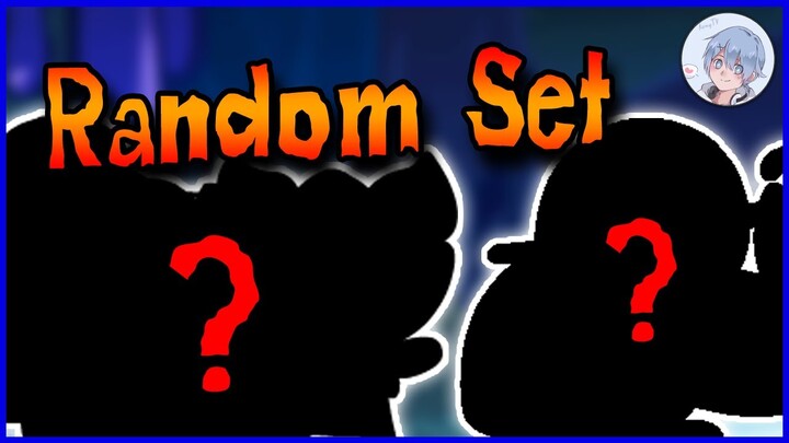 ลอง Random ในแชมเปี่้ยนลีค!! ศึกนี้(ไม่?)น่าจะรอด!! | Cookierun Ovenbreak