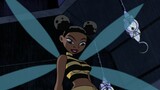 Bumblebee - All Powers & Fights Scenes #1 | Teen Titans (2003) - DCAMU