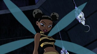 Bumblebee - All Powers & Fights Scenes #1 | Teen Titans (2003) - DCAMU