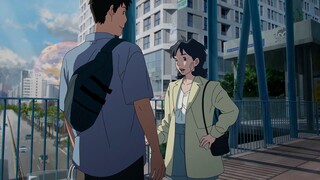 Lost in Starlight  (2025) (Hindi & English) 06102025