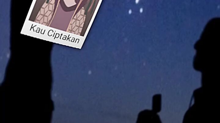 Manis bet dah istri gw 🗿