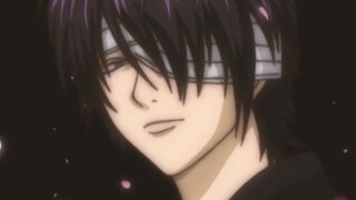 [ Gintama | Shinsuke Takasugi | A/Lust to Quick Cut ] In 2021, will you still be excited for this ma