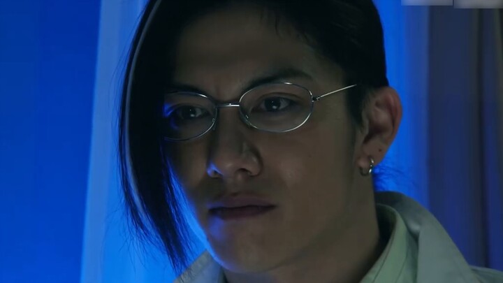 [Gaiwu Tucao Part 1] The kindness and filial piety between the Director and Miji! Beware of the Mino