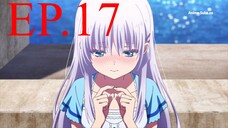 Summer Pockets ตอนที่ 17 ซับไทย