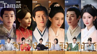 🇨🇳Blossom (2024)✨Eps 34 End🇮🇩[Sub Indo]