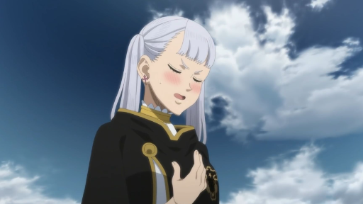 Cỏ Ba Lá Đen - Season 1+2+3+4 _Clip63 | Manga Tổng Hợp