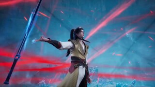 Martial Master Eps 554 PV