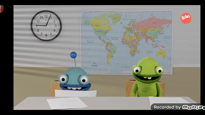 Bo & Bobo Show Scegli tu il finale