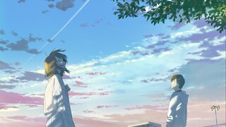 "If nothing else, we will never see each other again"