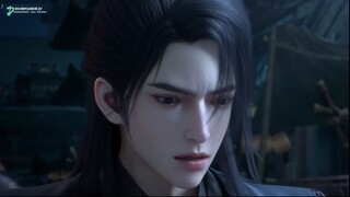 The Gate Of Mystical Realm Ep 4 Indonesia Subtitle