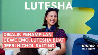 KETIKA UTHE JADI ANAK STRICT PARENTS, PACARAN SAMA JEFRI SI ANAK REBEL | VINIAR: Talkshow