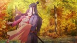 Eps 11 | Memory of Chang'an S1 [Sub Indo]