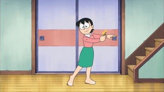 Doraemon episode 602