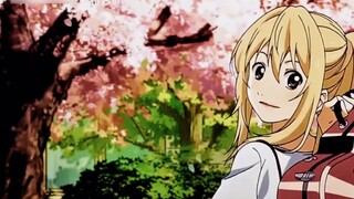 Will you think of me even for just a moment?