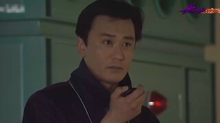 [Special Effects Collection] The Sad Knight in Kamen Rider