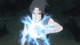 Sasuke Và Hành Trình Phá Làng, Đánh Bạn, Phiêu Bạt Nhẫn Giới-P4