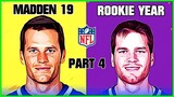 MADDEN NFL evolution [1988 - 2021] - BiliBili