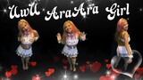 UwU Girl Teaches you Japanese Dirty Talk - ArA ArA #FYP #Viral #Trending #Cosplay #UwuGirl