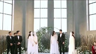 Untuk membuktikan suaminya tidak bersalah, sang pengantin wanita masuk ke sarang harimau sendirian, 