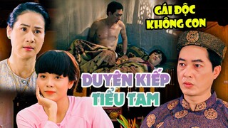 PHIM VIỆT NAM HAY 2023 ⚜️DUYÊN KIẾP TIỂU TAM⚜️ PHIM TÂM LÝ XÃ HỘI MIỀN TÂY XƯA XUẤT SẮC NHẤT 2023