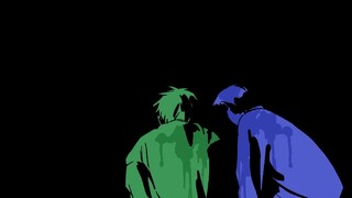 【VIVINOS】Sân khấu Alien | wiege (Till & Ivan.ver)
