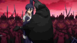 [AMV] Sword Art Online EDM