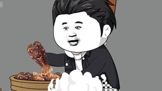 Xiaofeng's Sea Hunting Diary (65) Can the sweetfish, which is listed as a tribute, also be caught by