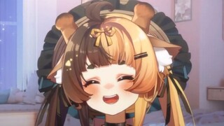 【折原露露】晚安喵