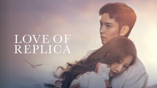 Love of Replica-S1-EP01-{Hindi Dubbed}