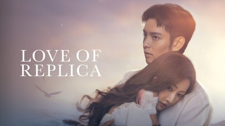 Love of Replica-S1-EP10-{Hindi Dubbed}