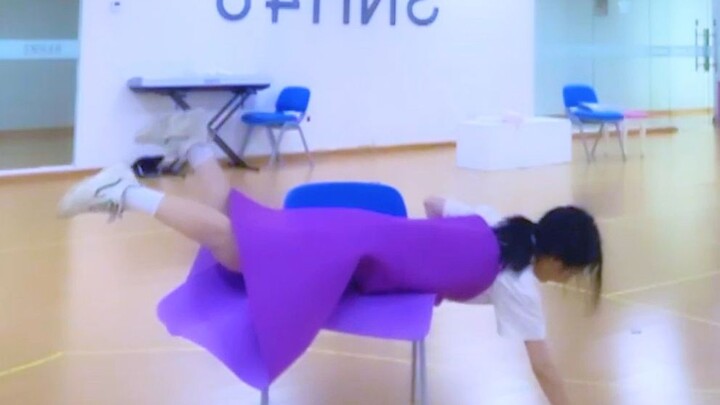 【武博涵】《快关掉》