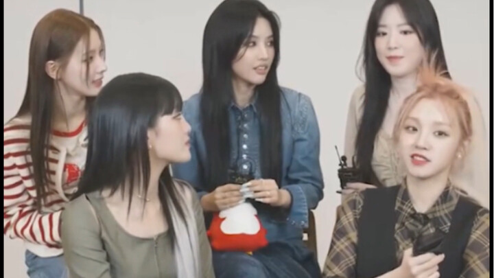 Tiến độ biến thân thành nhóm nhạc Hoa ngữ của GIDLE đã đạt 60% rồi!