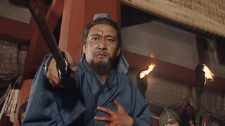 三国中谁的死让你最意难平