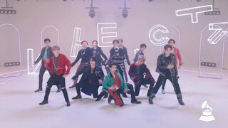 [SVT_Harbour_الموارد] 210409 سيفنتين يقدم نسخة عالية الطاقة من VERY NICE