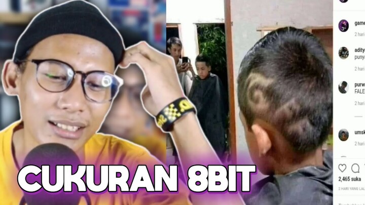 ASUPAN MEME SANGAT RETCEH ANJAY