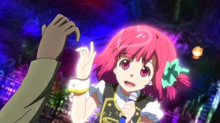 [AKB0048]-風は吹いている （风正在吹）