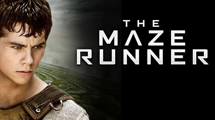 The Maze Runner (2014) Full HD Sub Indo